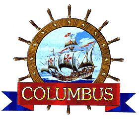 Prekės ženklas: COLUMBUS